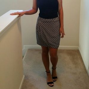 Banana Republic skirt